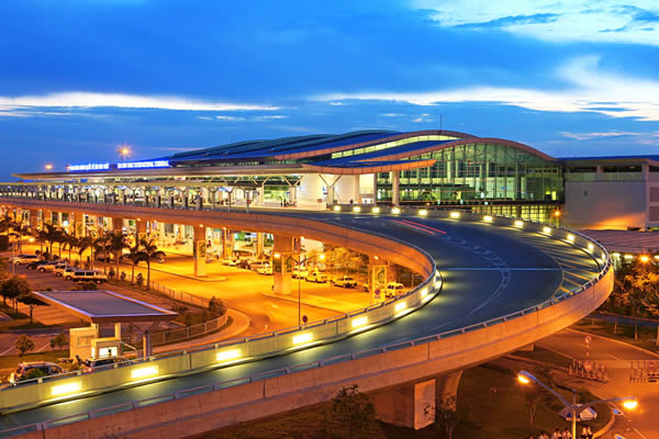 Airports Corporation of Vietnam | APEA - Asia Pacific Enterprise Awards