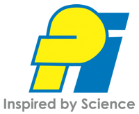 Logo PI Inspired by Science