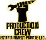 Production Crew Logo