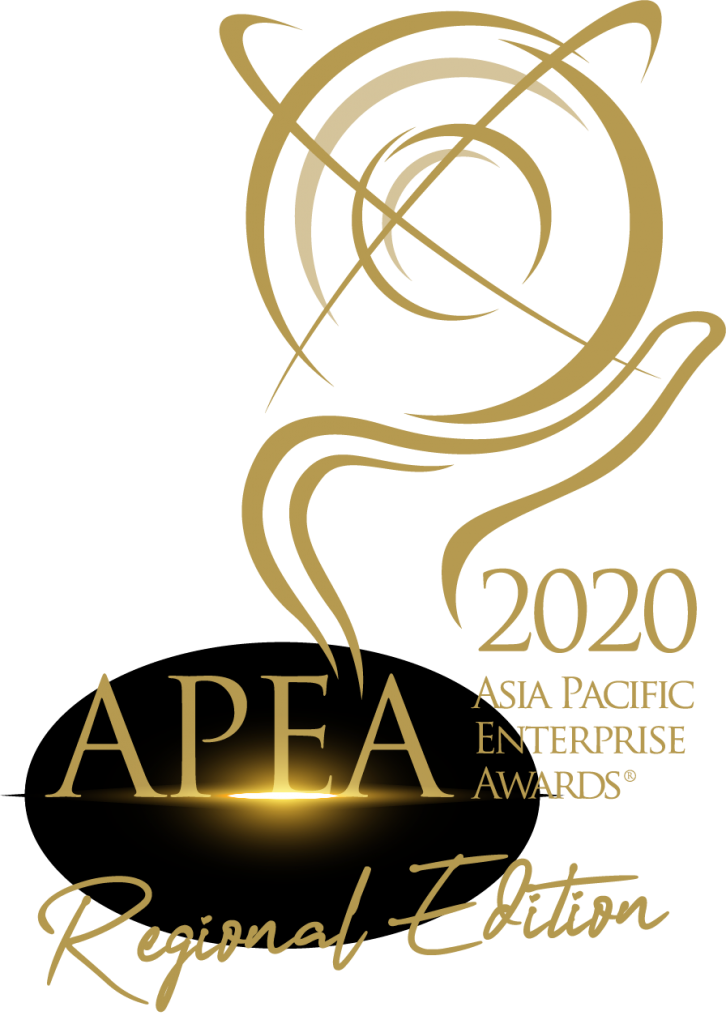 | APEA - Asia Pacific Enterprise Awards