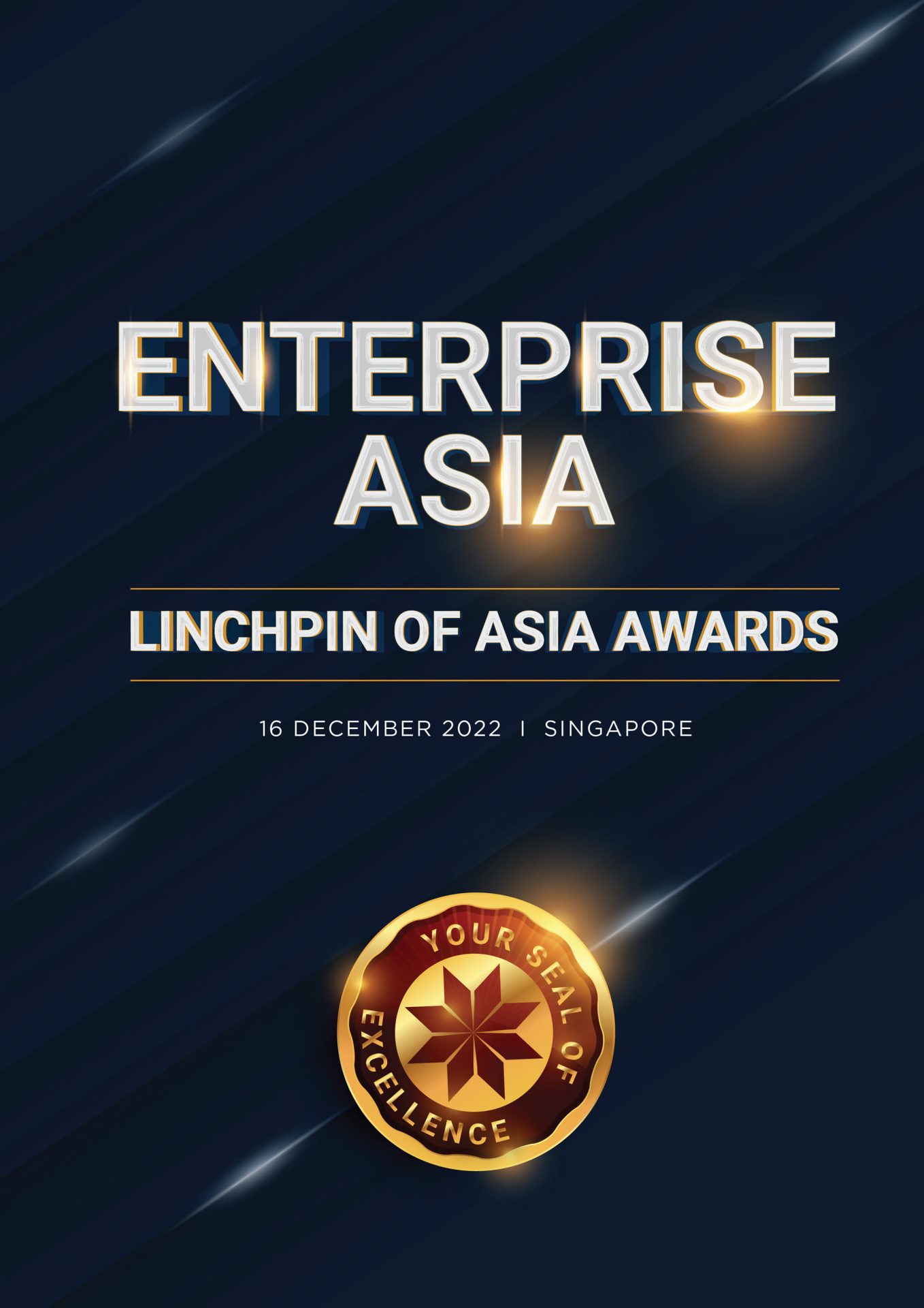 | APEA - Asia Pacific Enterprise Awards