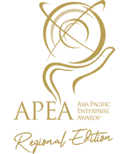 | APEA - Asia Pacific Enterprise Awards