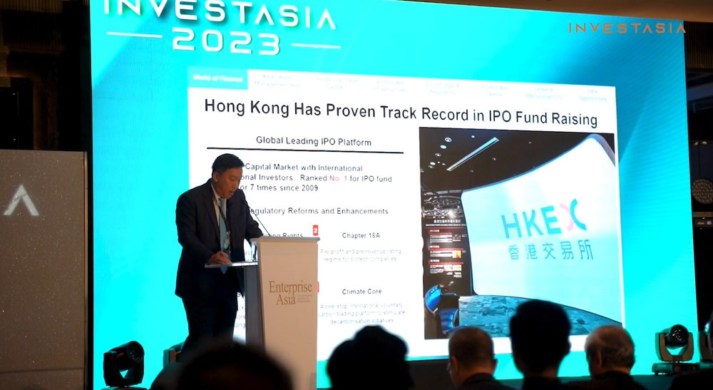 investasia 3